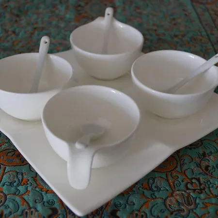 Apartment Comfort 203, City Centre