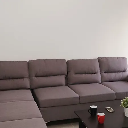 Comfort 203, City Centre *