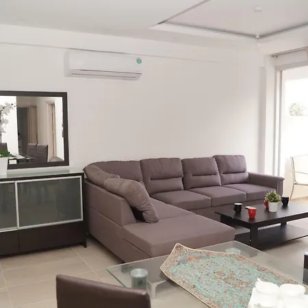 Comfort 203, City Centre Apartment