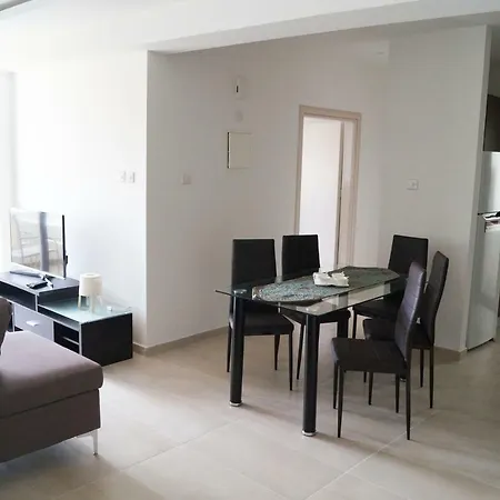 Comfort 203, City Centre * Larnaca