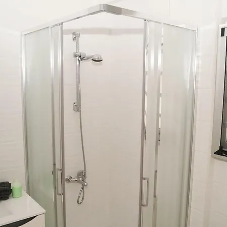Apartment Comfort 203, City Centre *