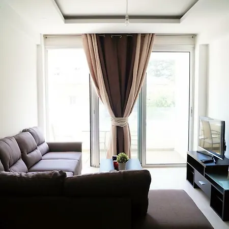 Comfort 203, City Centre Larnaca