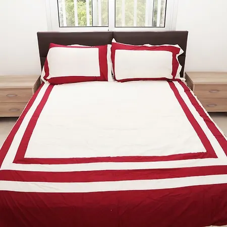 Comfort 203, City Centre Apartment Larnaca