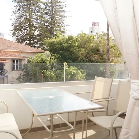 Comfort 203, City Centre Apartment *