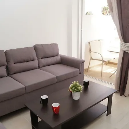 Comfort 203, City Centre Apartment *