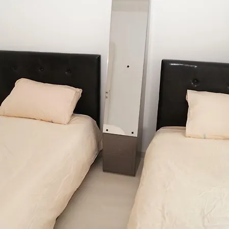 Apartment Comfort 203, City Centre *
