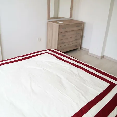 Apartment Comfort 203, City Centre *