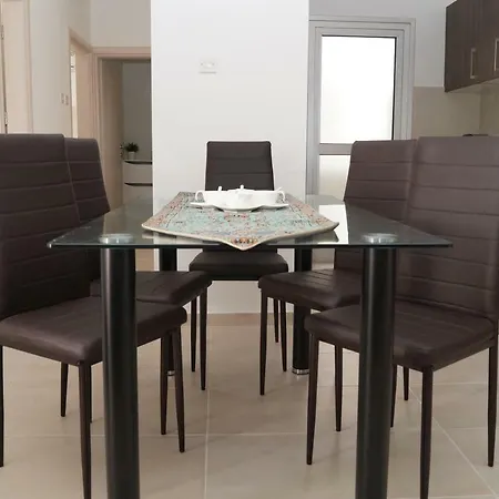 Comfort 203, City Centre