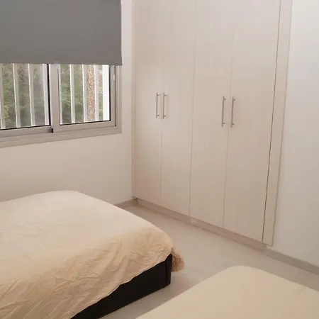 Comfort 203, City Centre Larnaca