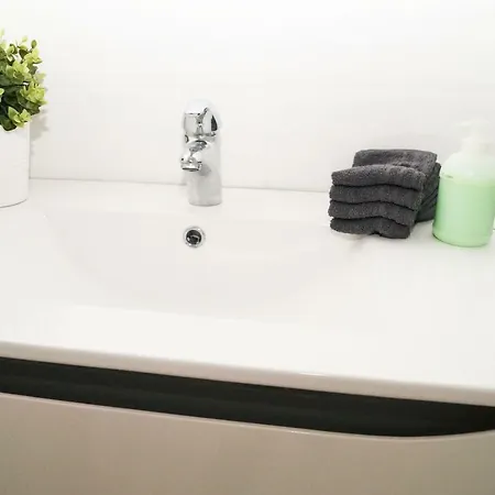 Apartment Comfort 203, City Centre